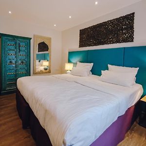 Suite mit Kingsize-Bett